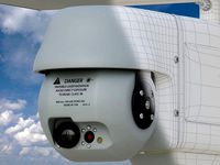 RQ-11 b Raven Unmanned Aerial Vehicle