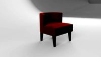 Williams Sonoma Geoffrey Chair
