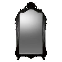 Mis en demeure - Maillot ebene mirror