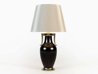 Nicholas Haslam - Matilda table lamp