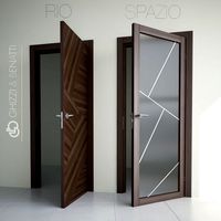 GHIZZI BENATTI RIO SPAZIO