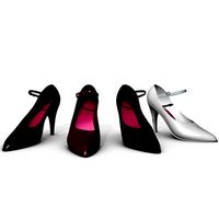 Stiletto