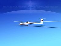 Centrair C-101 Pegase V08