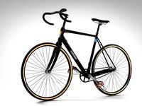 Colossi Bike
