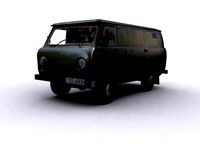 UAZ 452