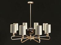 Richard Taylor designs - Munich chandelier
