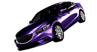 Generic Car