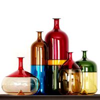 Bottle Bolle by Tapio Wirkkala