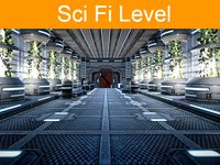 Sci Fi level