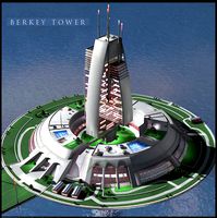 Berkey Tower