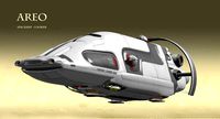 Areo Courier