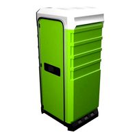Portable Toilet