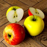 Apples