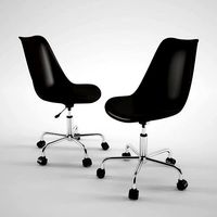 Habitat Ginnie Office Chair