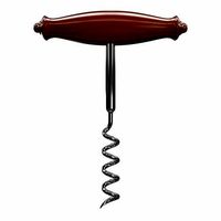 Corkscrew