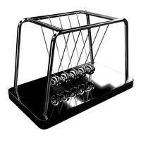 Newton Cradle