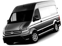 VW Crafter II 2017 L1H2 panel van