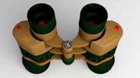 binocular