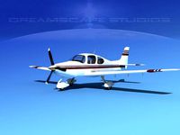 Cirrus SR22 V13