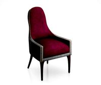 Susannah chair by George Smith