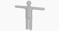 Stickman