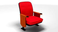 Theatre Suite Chair