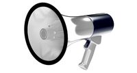 Bullhorn