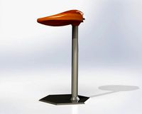 Stool Chair ROUTH