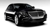 Mercedes Benz S 300 BlueTec Hybrid W222 2016