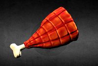 Juicy Ham