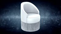 DIMORESTUDIO Poltroncina Chair 068