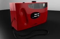 Photo 3D Model
