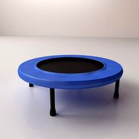 Trampoline