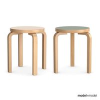 Aalto stools