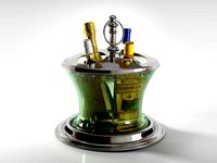 Berkeley Wine Cooler