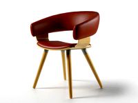 Mollie Chair