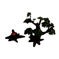 Simple Trees Low Poly
