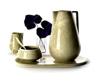 Neu Stoneware Collection