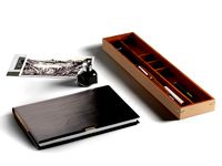 Stationery set