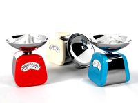 Novo Mechanical Scales
