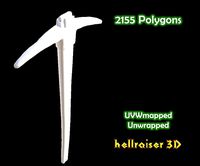 Pickaxe - Free