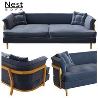 sofa Nest