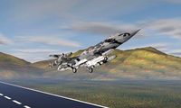 Lockheed F104 Starfighter