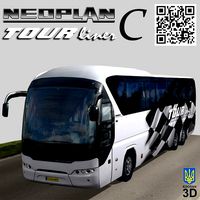 Neoplan Tourliner SHD C