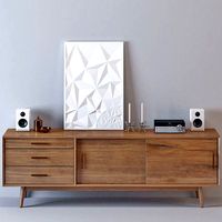 Media Console-West Elm