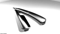 Barber Equipment - Razor