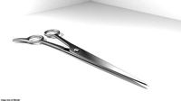 Barber Equipment - Scissor