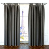 Modern curtain