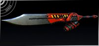 Amos Gunsword