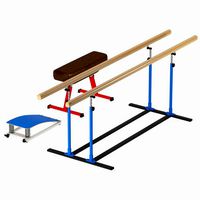 Gymnastic equipment